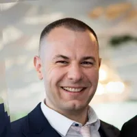 Robert Rizea